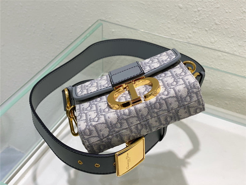 Dior Mini Montaigne 30 Box Bag | Affordable Luxury Bags at Pochettebag
