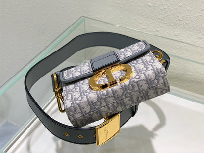 Dior Mini Montaigne 30 Box Bag | Affordable Luxury Bags at Pochettebag