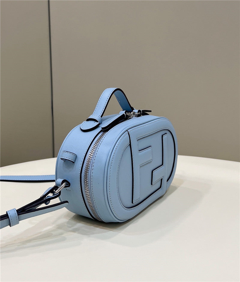 Fendi Inspired O&