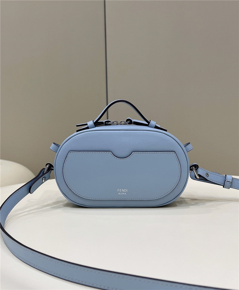 Fendi Inspired O&