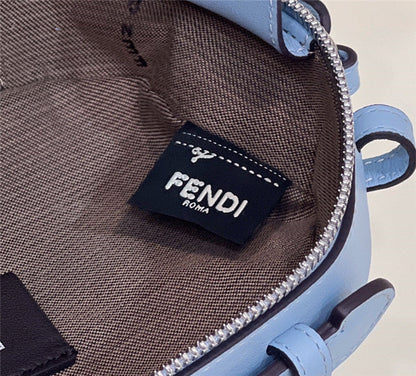 Fendi Inspired O&