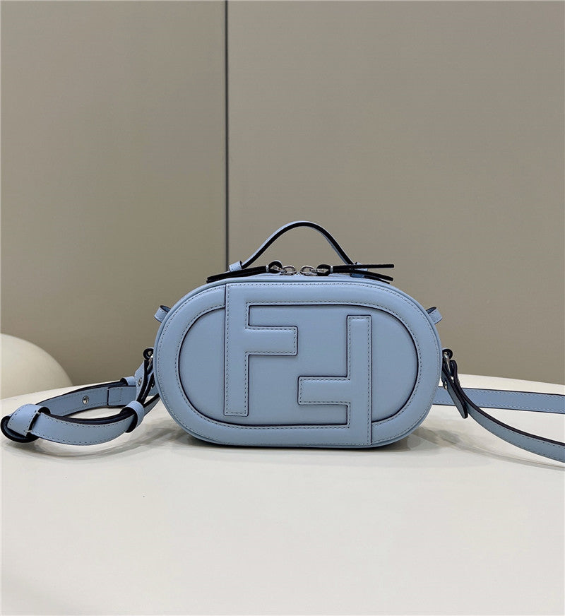 Fendi Inspired O&