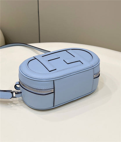 Fendi Inspired O&
