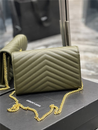 YSL Inspired Cassandre Fog Bag