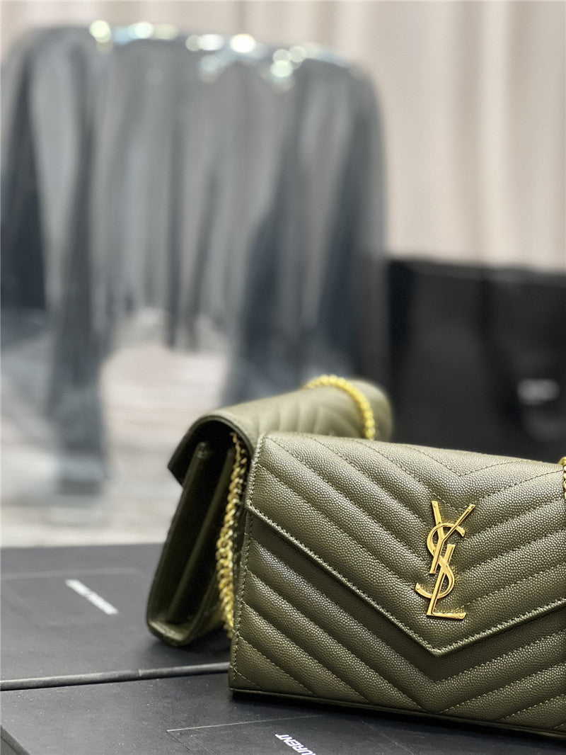 YSL Inspired Cassandre Fog Bag