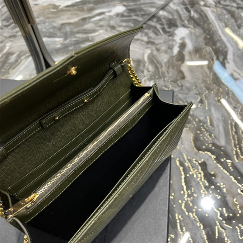 YSL Inspired Cassandre Fog Bag