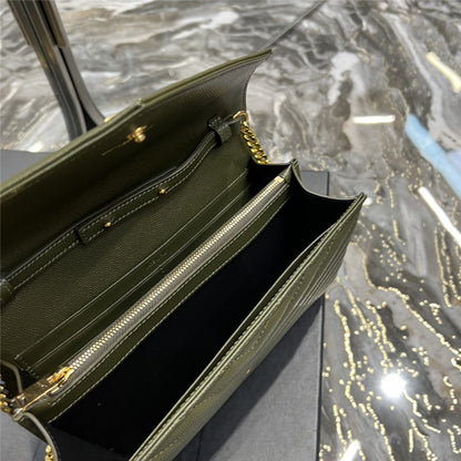 YSL Inspired Cassandre Fog Bag