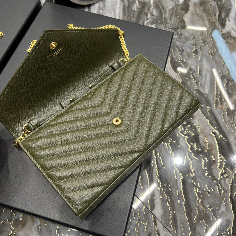 YSL Inspired Cassandre Fog Bag