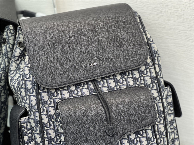 Dior Saddle Backpack | Affordable Luxury Backpacks at Pochettebag