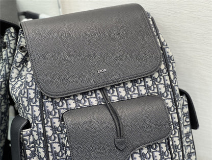 Dior Saddle Backpack | Affordable Luxury Backpacks at Pochettebag