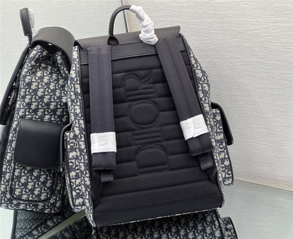Dior Saddle Backpack | Affordable Luxury Backpacks at Pochettebag