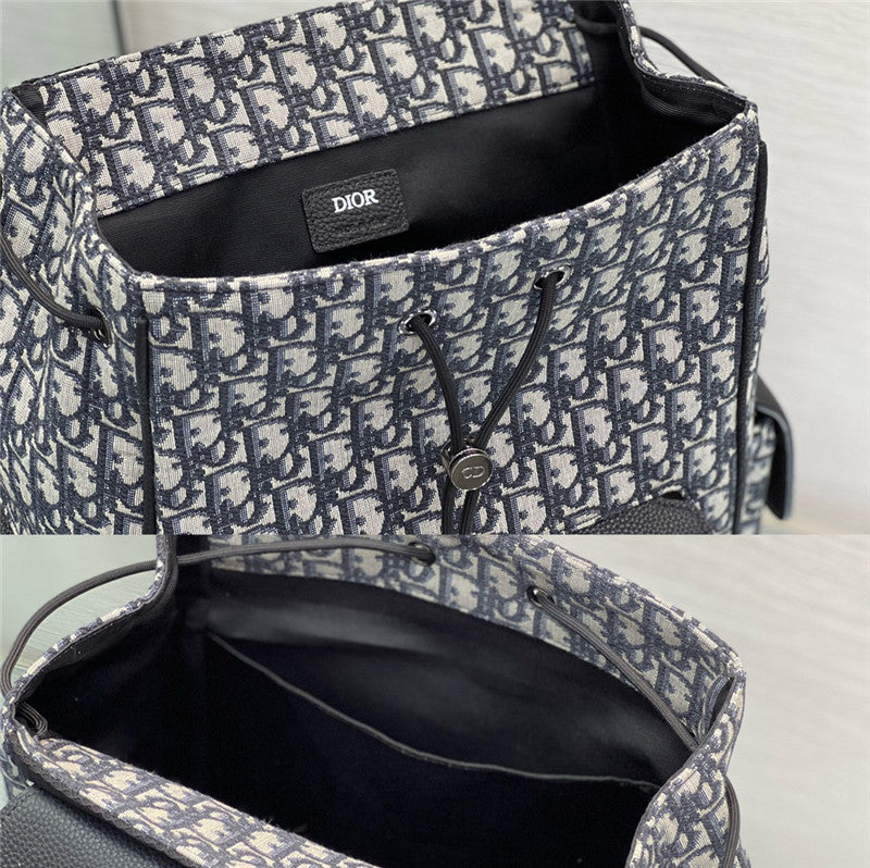 Dior Saddle Backpack | Affordable Luxury Backpacks at Pochettebag