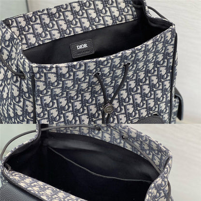 Dior Saddle Backpack | Affordable Luxury Backpacks at Pochettebag