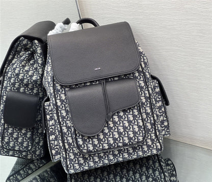 Dior Saddle Backpack | Affordable Luxury Backpacks at Pochettebag