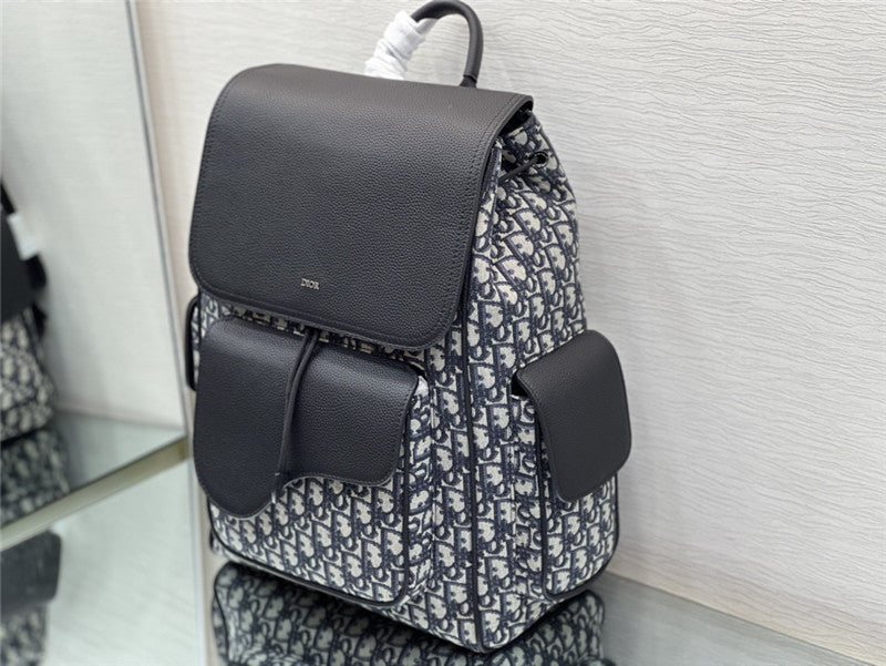 Dior Saddle Backpack | Affordable Luxury Backpacks at Pochettebag