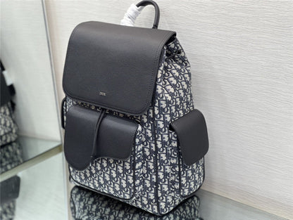 Dior Saddle Backpack | Affordable Luxury Backpacks at Pochettebag