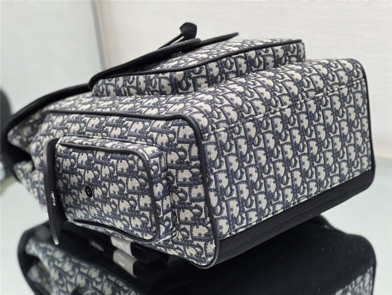 Dior Saddle Backpack | Affordable Luxury Backpacks at Pochettebag