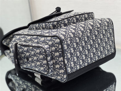 Dior Saddle Backpack | Affordable Luxury Backpacks at Pochettebag