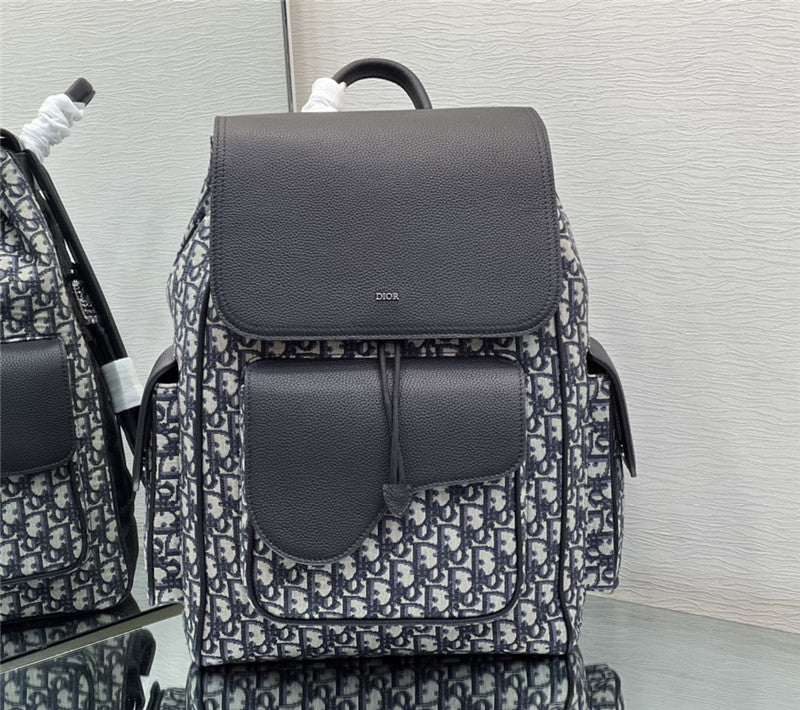 Dior Saddle Backpack | Affordable Luxury Backpacks at Pochettebag