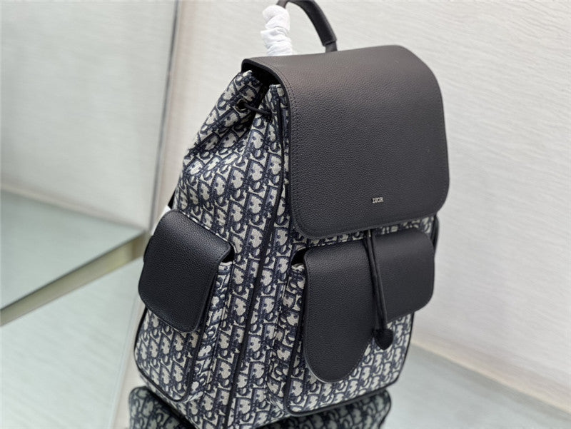 Dior Saddle Backpack | Affordable Luxury Backpacks at Pochettebag