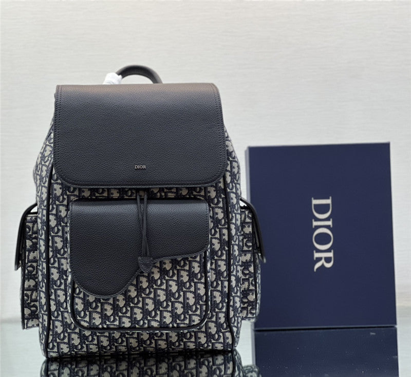 Dior Saddle Backpack | Affordable Luxury Backpacks at Pochettebag