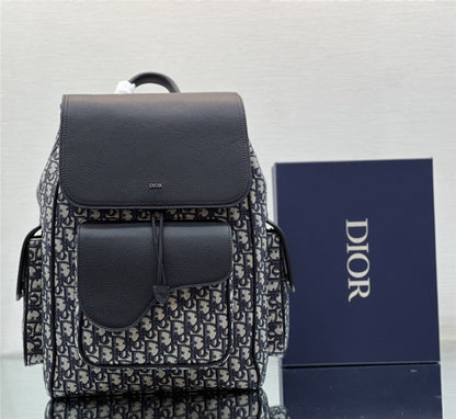 Dior Saddle Backpack | Affordable Luxury Backpacks at Pochettebag