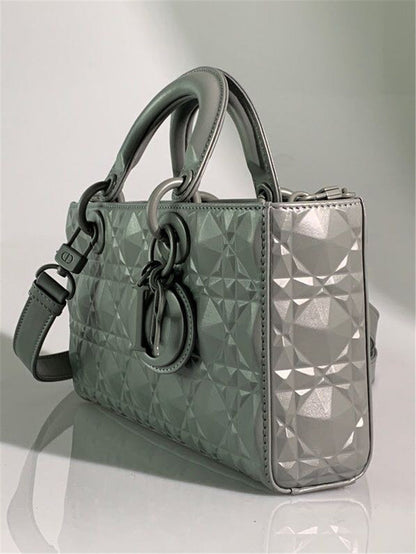 Dior Lady D-Joy Bag | Affordable Luxury Bags at Pochettebag