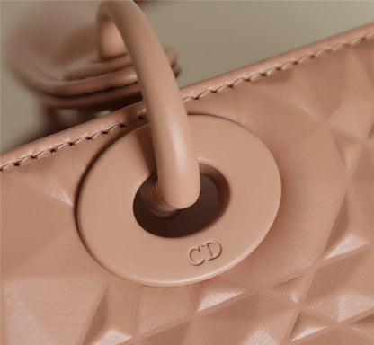 Dior Lady Dior Bag by Pochettebag - Affordable Luxury Bags