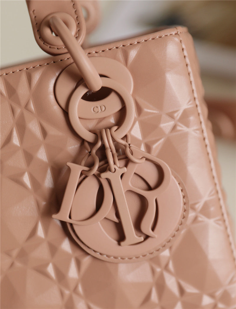Dior Lady Dior Bag by Pochettebag - Affordable Luxury Bags