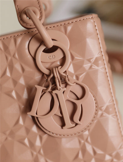 Dior Lady Dior Bag by Pochettebag - Affordable Luxury Bags