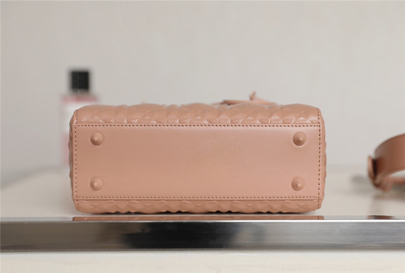 Dior Lady Dior Bag by Pochettebag - Affordable Luxury Bags