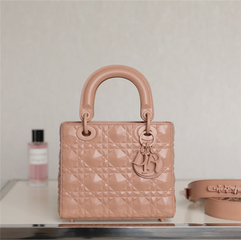 Dior Lady Dior Bag by Pochettebag - Affordable Luxury Bags