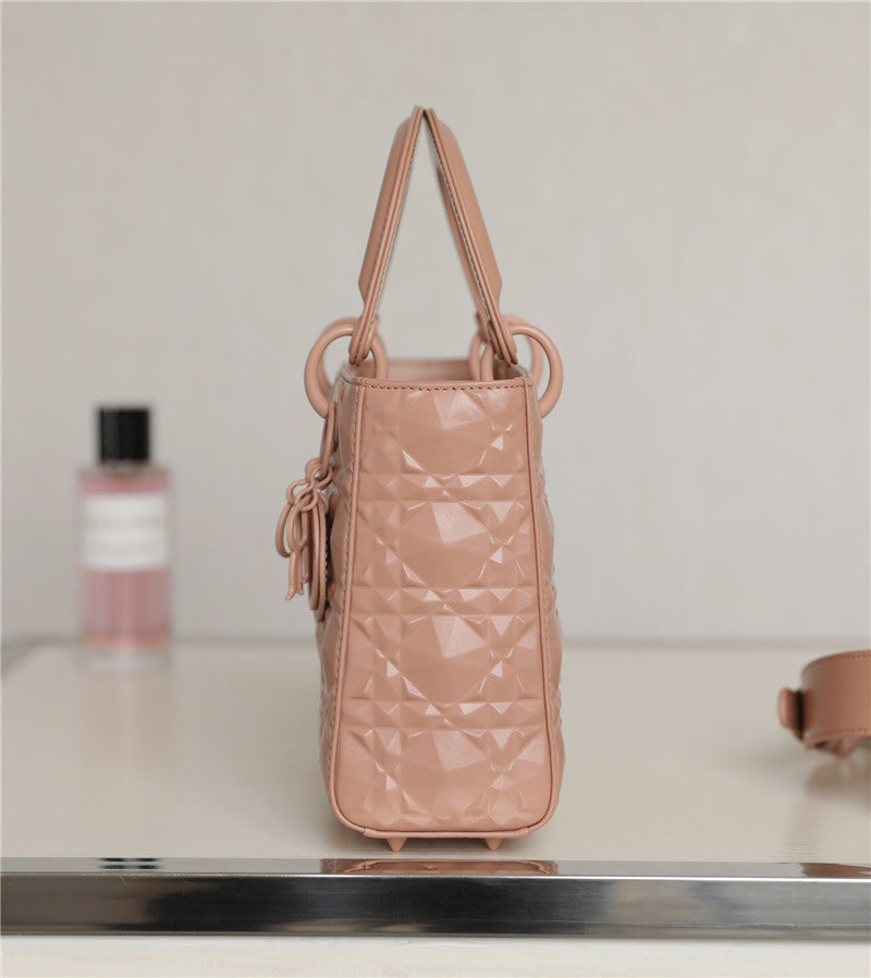 Dior Lady Dior Bag by Pochettebag - Affordable Luxury Bags