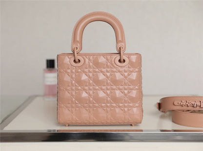 Dior Lady Dior Bag by Pochettebag - Affordable Luxury Bags