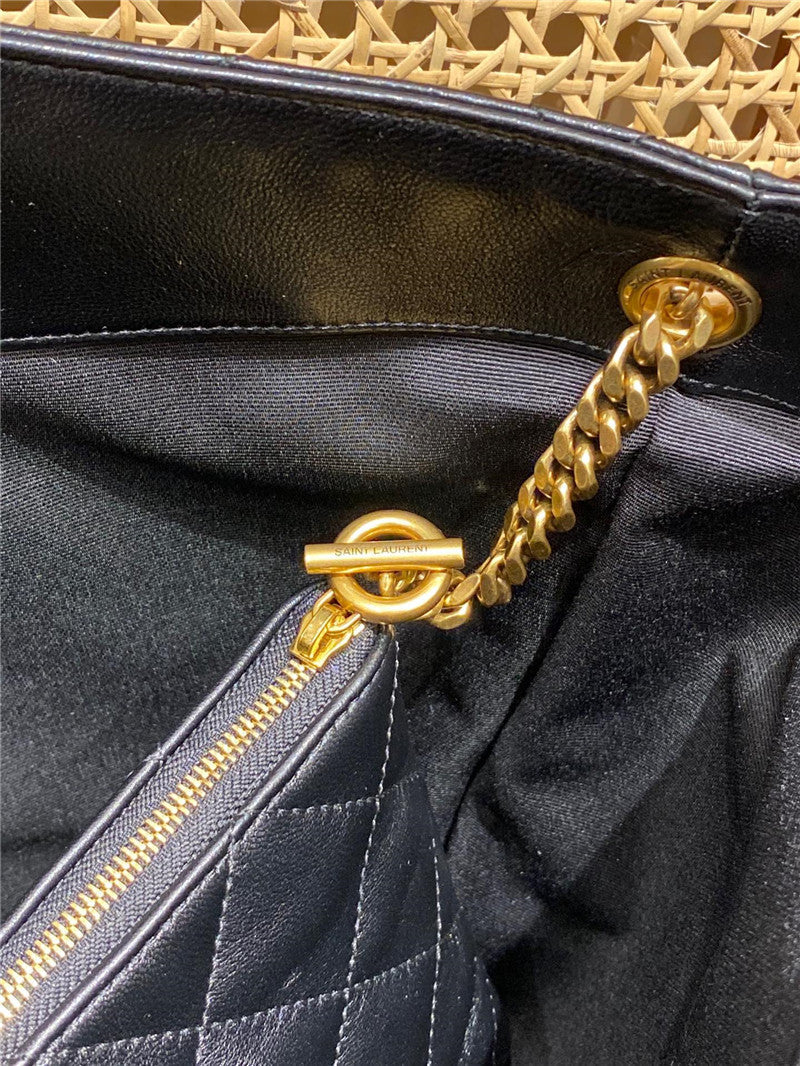 YSL Inspired Icare Maxi Shopping Bag