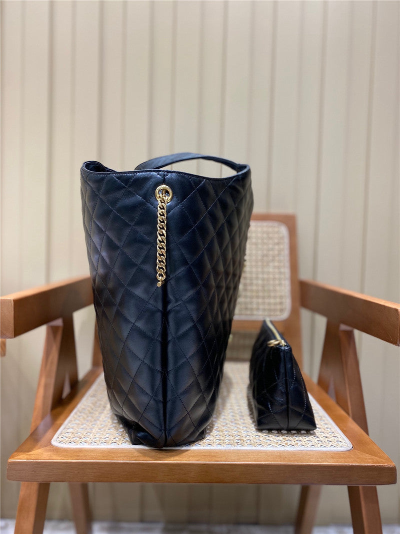 YSL Inspired Icare Maxi Shopping Bag