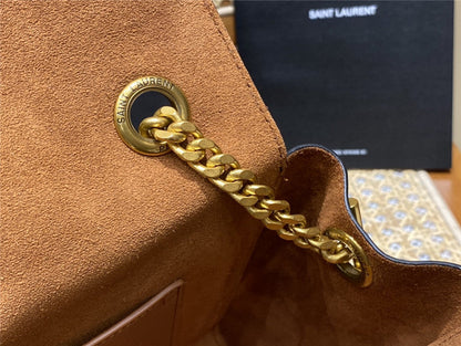 YSL Inspired Kate Medium Reversible Chain Bag