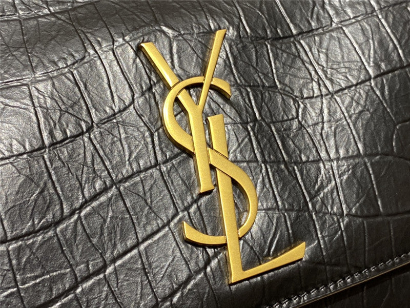 YSL Inspired Kate Medium Reversible Chain Bag