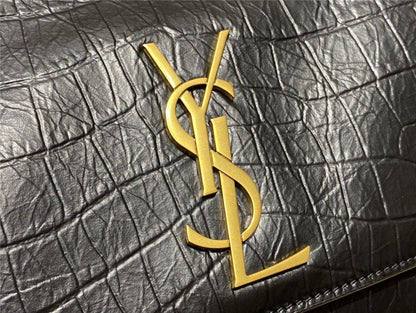 YSL Inspired Kate Medium Reversible Chain Bag