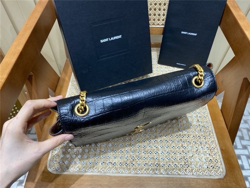 YSL Inspired Kate Medium Reversible Chain Bag