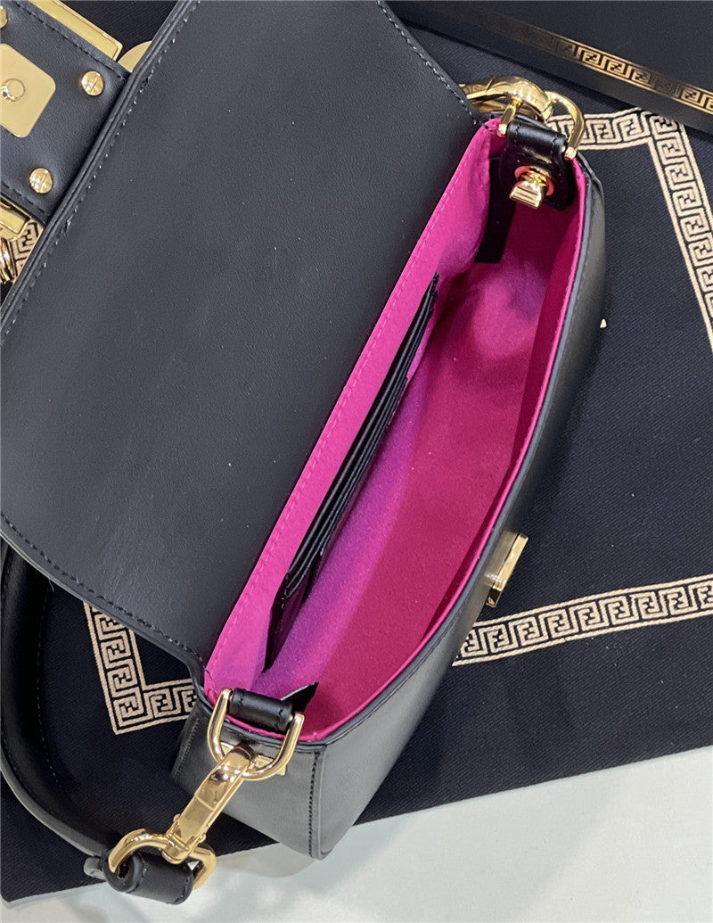Fendi x Versace Inspired Baguette Bag