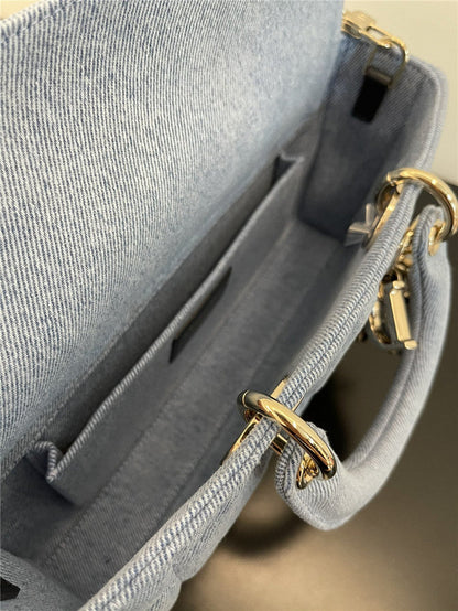 Dior Medium D-Joy Bag - Affordable Luxury Bags by Pochettebag