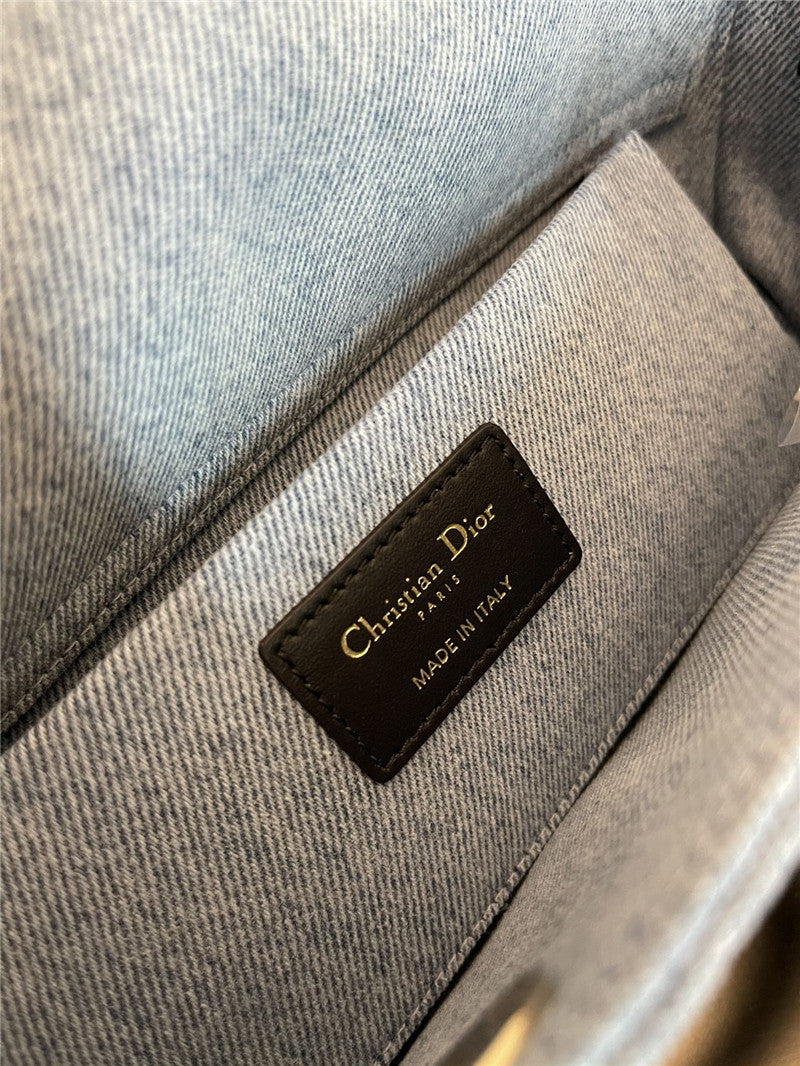Dior Medium D-Joy Bag - Affordable Luxury Bags by Pochettebag