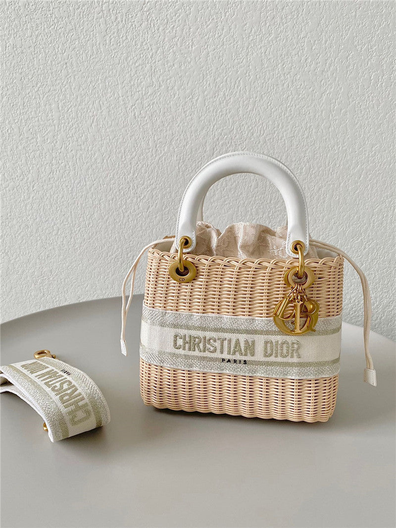 Dior Lady Dior Medium Bag | Affordable Luxury Bags at Pochettebag