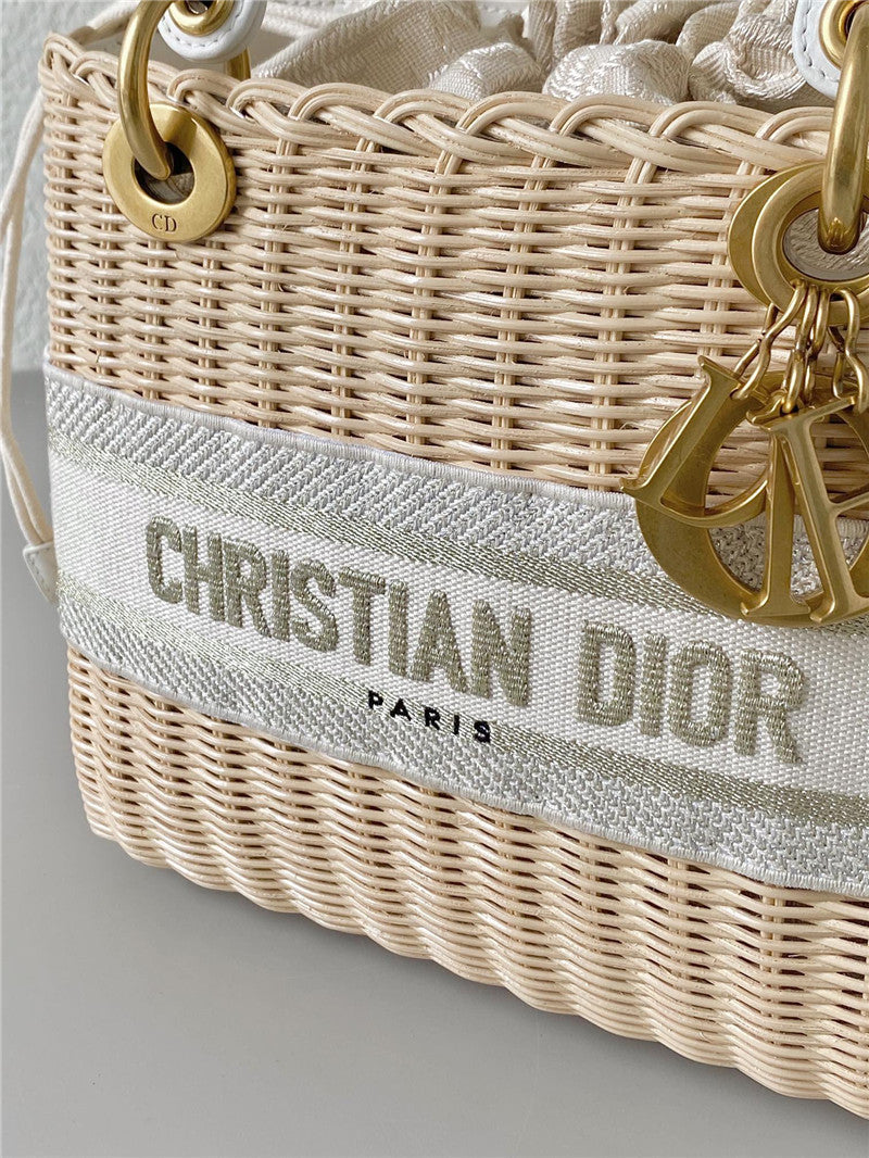 Dior Lady Dior Medium Bag | Affordable Luxury Bags at Pochettebag