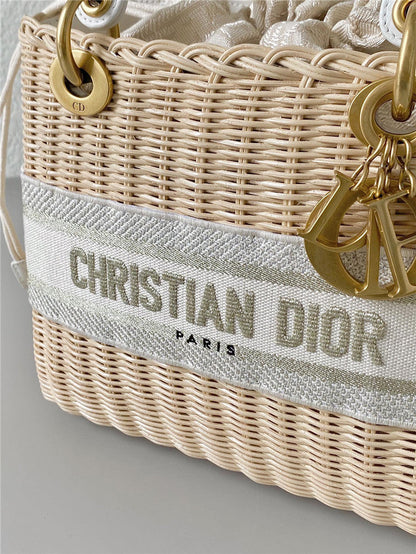 Dior Lady Dior Medium Bag | Affordable Luxury Bags at Pochettebag