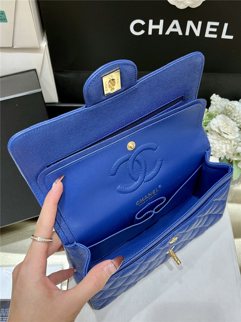 Chanel Inspired Classic Flap Bag
