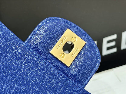 Chanel Inspired Classic Flap Bag