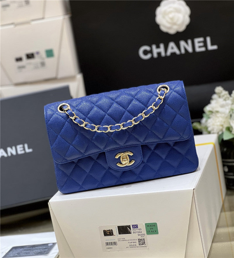 Chanel Inspired Classic Flap Bag