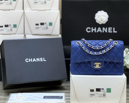 Chanel Inspired Classic Flap Bag